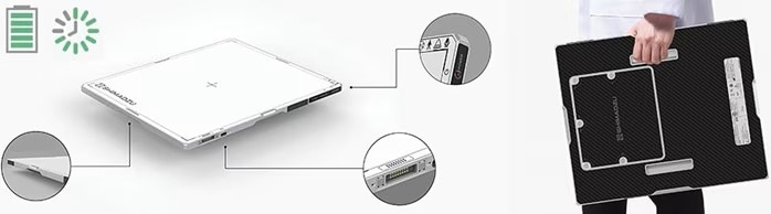 MobileArt Evolution MX8v